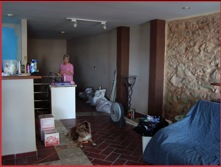 Our apartment